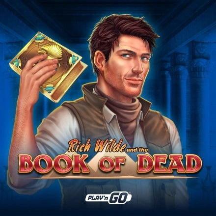 GTBet Book of Dead