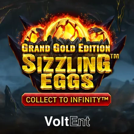 GTBet Sizzling Eggs – Grand Gold Edition
