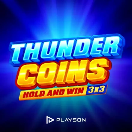 GTBet Thunder Coins
