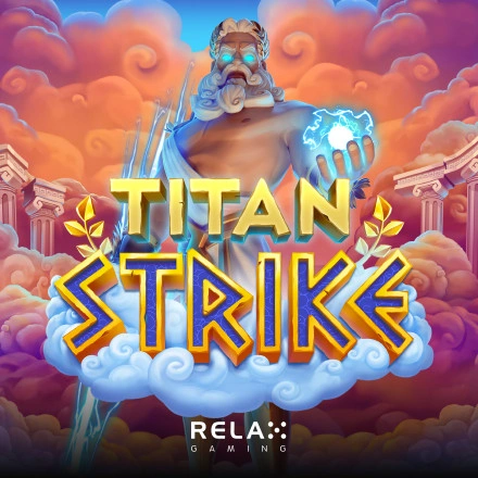 GTBet Titan Strike